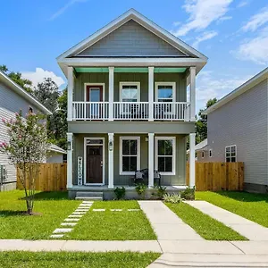Lone Oak House Holiday home Pensacola