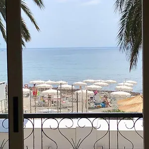 Solemare 3* Albenga