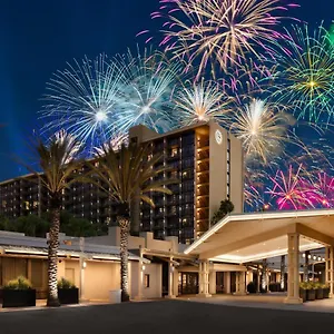 4* Hotel Sheraton Park At The