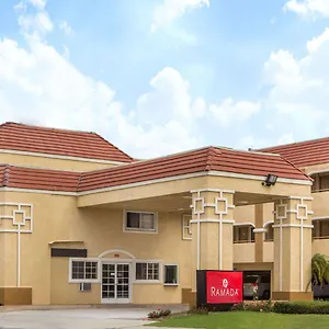 Hotel Ramada By Wyndham