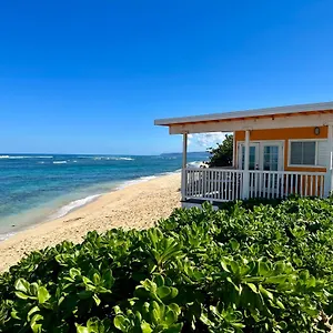 Mokule'ia At Owen's Retreat Holiday home Waialua