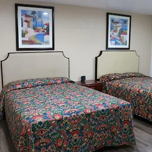  Motel Welcome