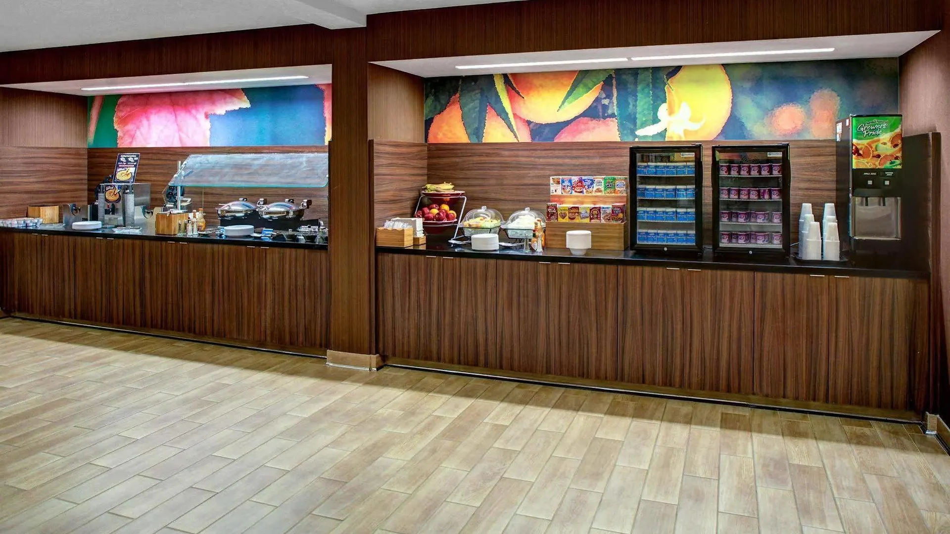 Fairfield Inn & Suites By Marriott Los Angeles Lax/El Segundo Hotel